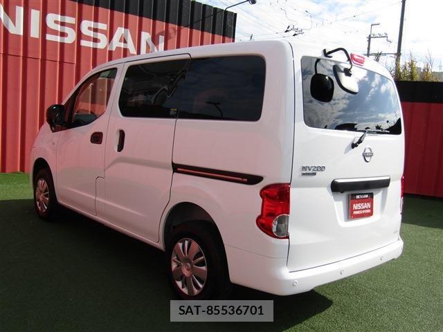 Nissan VANETTE VAN 2025-03 1933484-1