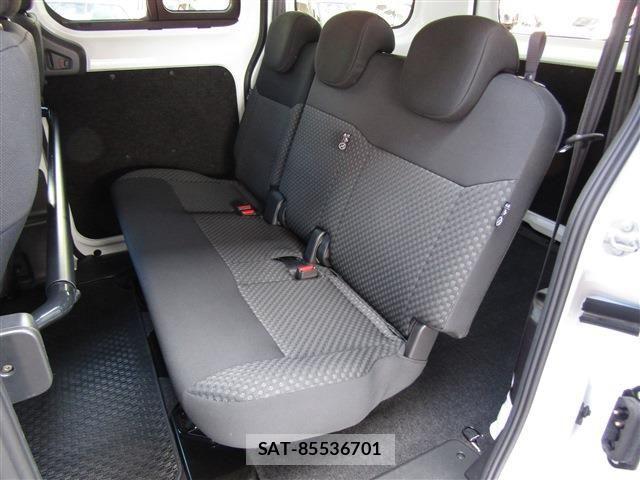 Nissan VANETTE VAN 2025-03 1933484-19