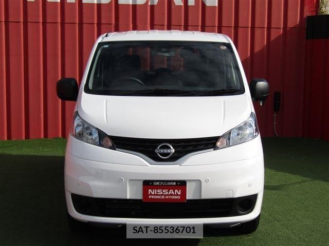 Nissan VANETTE VAN 2025-03 1933484-20