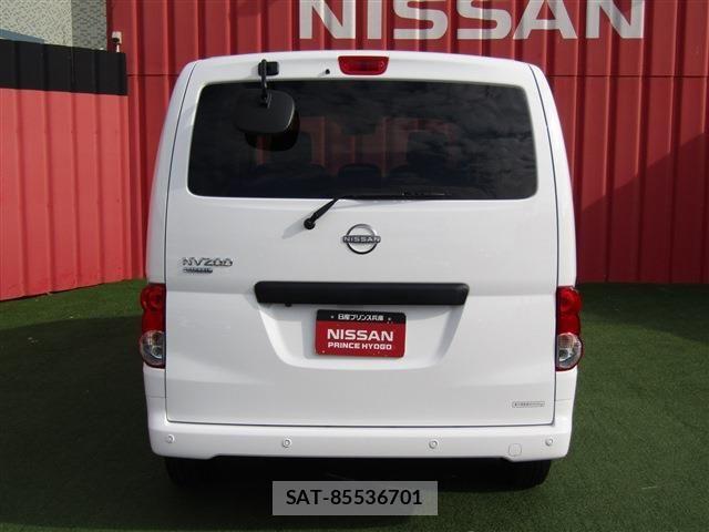 Nissan VANETTE VAN 2025-03 1933484-21