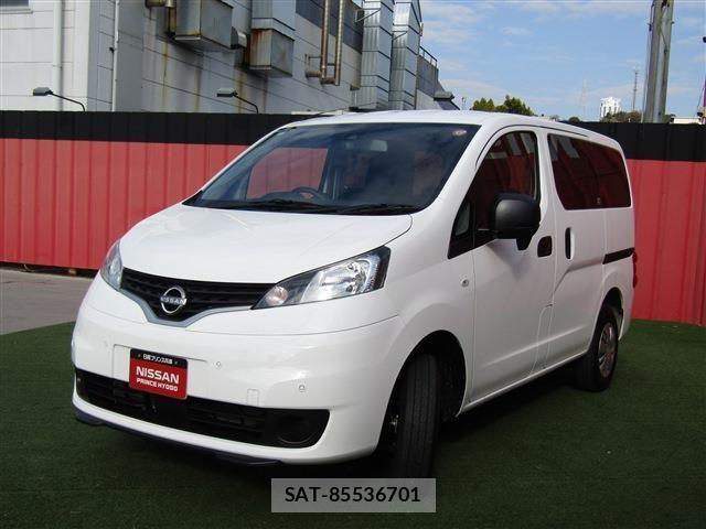 Nissan VANETTE VAN 2025-03 1933484-22