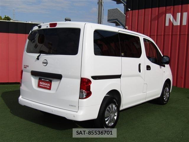 Nissan VANETTE VAN 2025-03 1933484-23