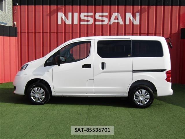 Nissan VANETTE VAN 2025-03 1933484-24