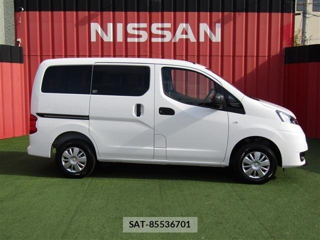 Nissan VANETTE VAN 2025-03 1933484-25