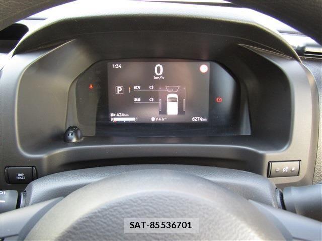 Nissan VANETTE VAN 2025-03 1933484-27