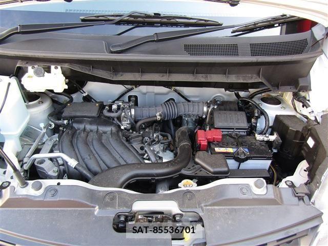 Nissan VANETTE VAN 2025-03 1933484-28