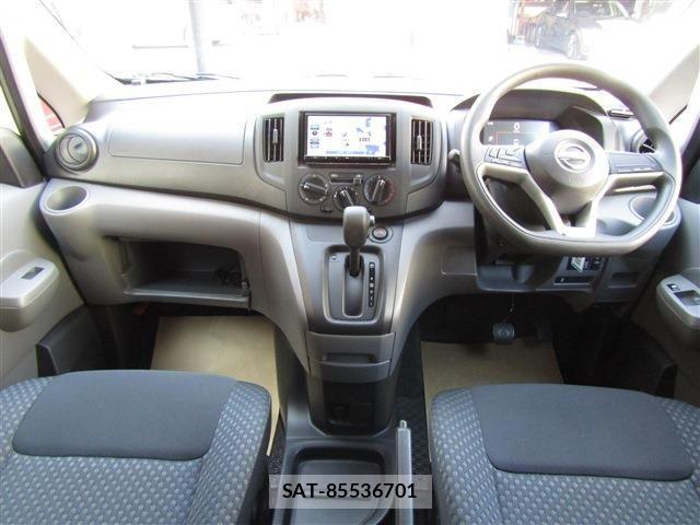 Nissan VANETTE VAN 2025-03 1933484-2