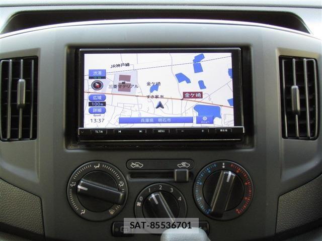 Nissan VANETTE VAN 2025-03 1933484-3