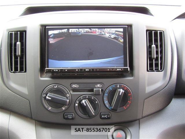 Nissan VANETTE VAN 2025-03 1933484-4