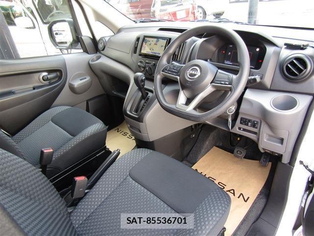 Nissan VANETTE VAN 2025-03 1933484-5