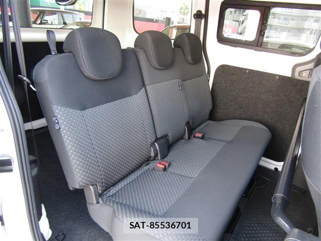 Nissan VANETTE VAN 2025-03 1933484-6