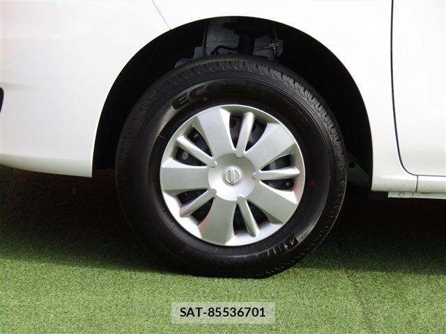 Nissan VANETTE VAN 2025-03 1933484-8