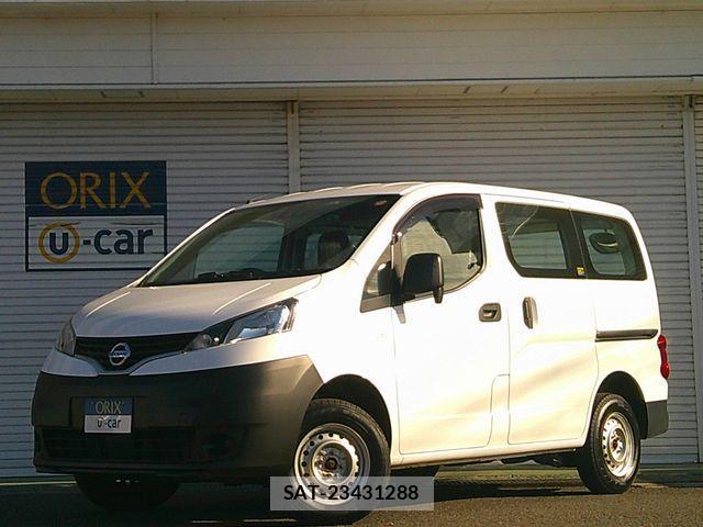 Nissan VANETTE VAN 2020-08 2003369-0