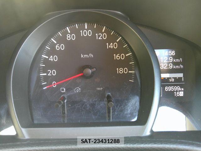 Nissan VANETTE VAN 2020-08 2003369-9