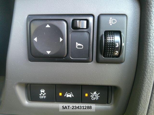 Nissan VANETTE VAN 2020-08 2003369-10