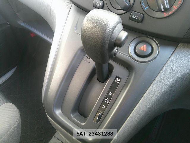 Nissan VANETTE VAN 2020-08 2003369-11