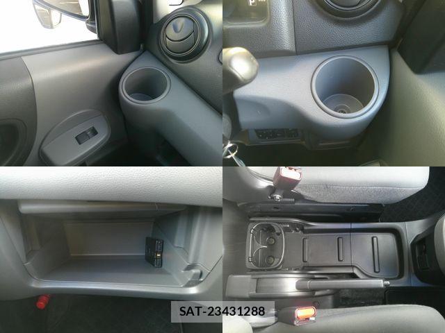 Nissan VANETTE VAN 2020-08 2003369-12