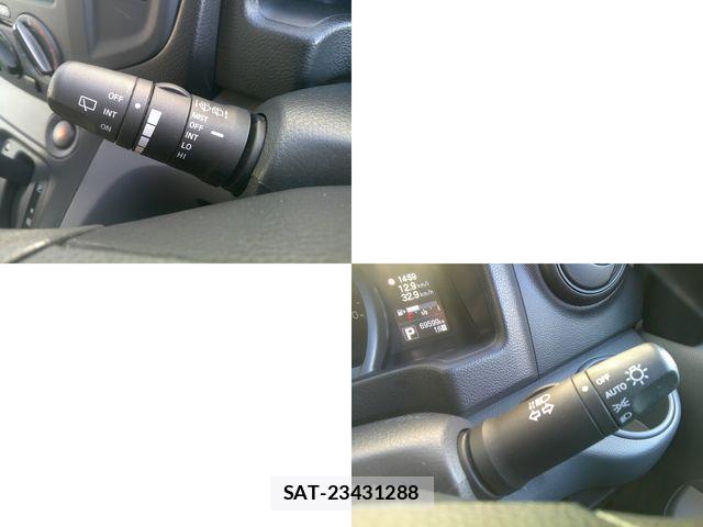 Nissan VANETTE VAN 2020-08 2003369-13