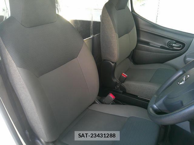 Nissan VANETTE VAN 2020-08 2003369-15