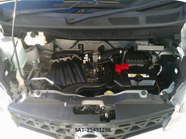 Nissan VANETTE VAN 2020-08 2003369-17