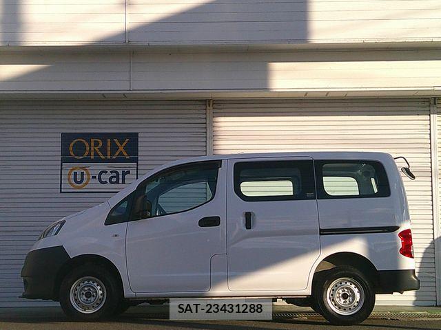 Nissan VANETTE VAN 2020-08 2003369-18