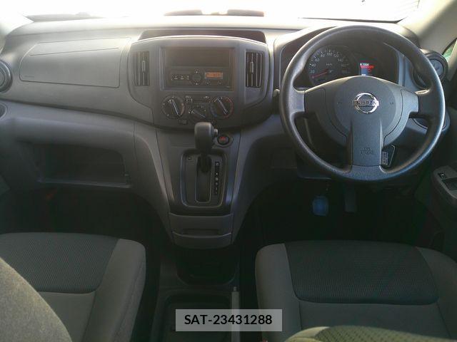 Nissan VANETTE VAN 2020-08 2003369-1