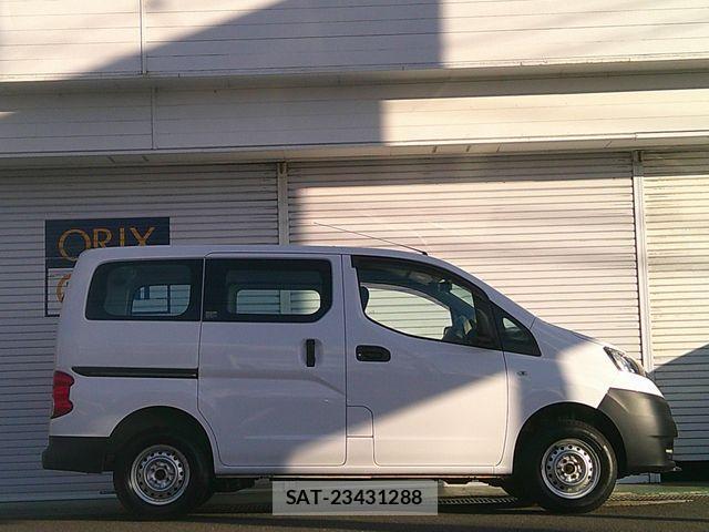 Nissan VANETTE VAN 2020-08 2003369-19