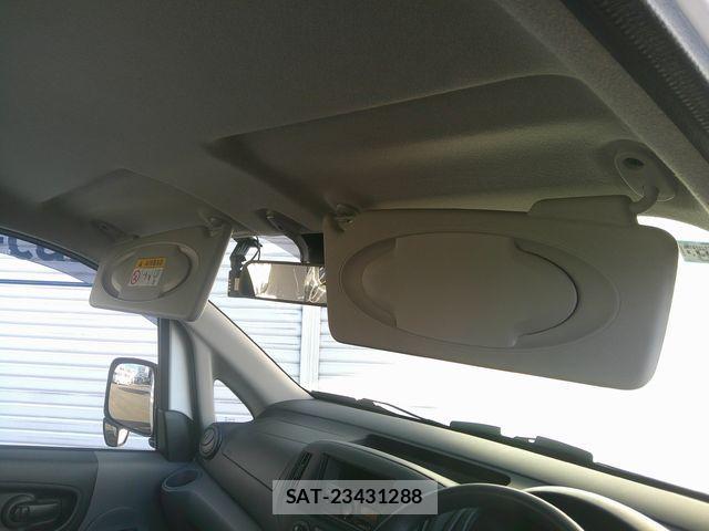 Nissan VANETTE VAN 2020-08 2003369-20