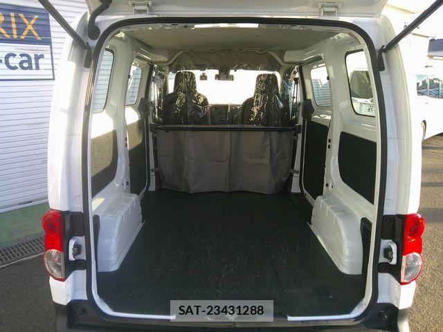 Nissan VANETTE VAN 2020-08 2003369-23