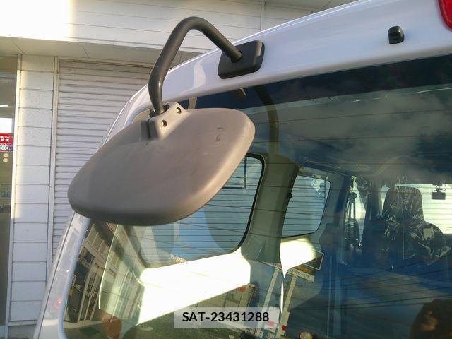 Nissan VANETTE VAN 2020-08 2003369-24