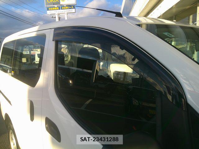 Nissan VANETTE VAN 2020-08 2003369-25