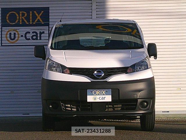 Nissan VANETTE VAN 2020-08 2003369-26