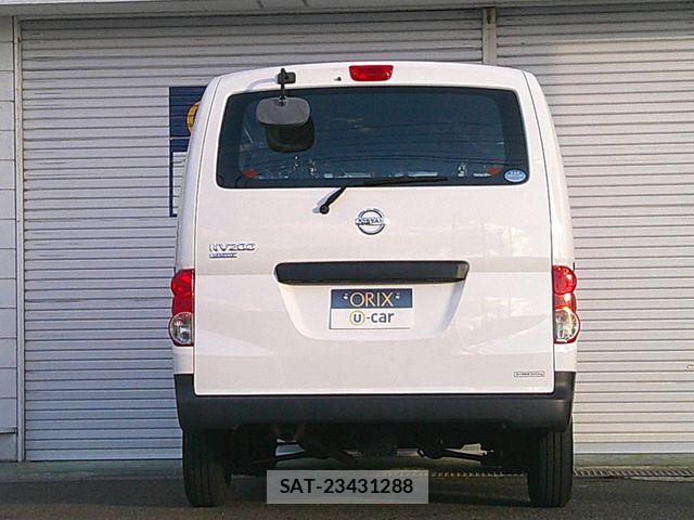Nissan VANETTE VAN 2020-08 2003369-27