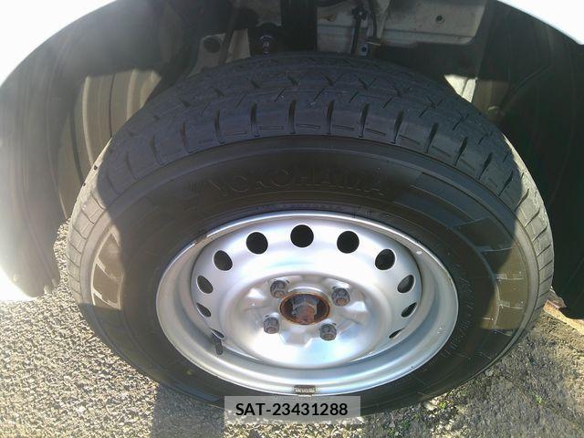 Nissan VANETTE VAN 2020-08 2003369-28