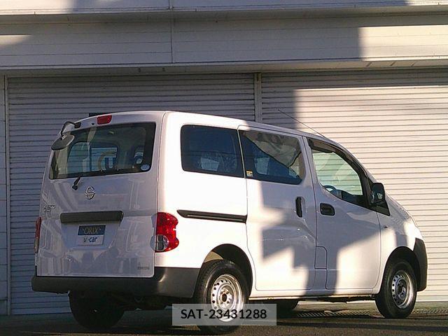 Nissan VANETTE VAN 2020-08 2003369-2