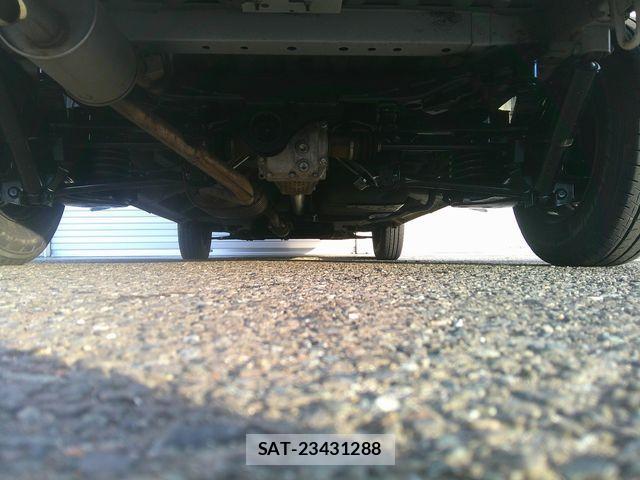Nissan VANETTE VAN 2020-08 2003369-29