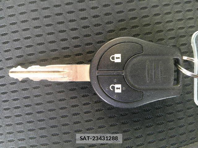Nissan VANETTE VAN 2020-08 2003369-4