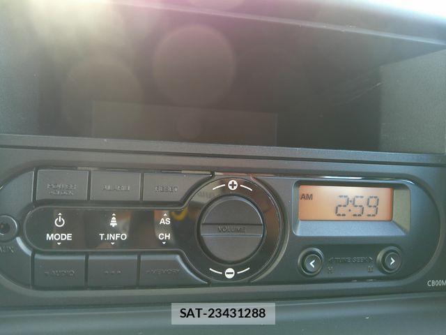 Nissan VANETTE VAN 2020-08 2003369-6