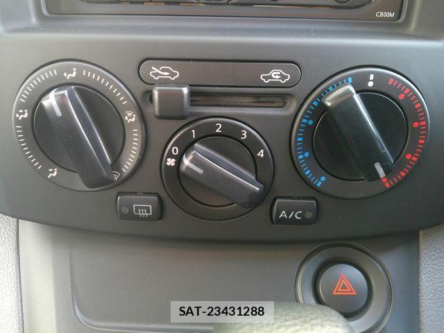 Nissan VANETTE VAN 2020-08 2003369-7