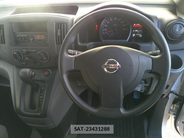 Nissan VANETTE VAN 2020-08 2003369-8