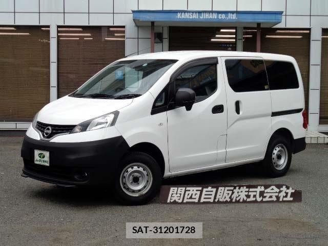 Nissan VANETTE VAN 2023-05 6073776-0