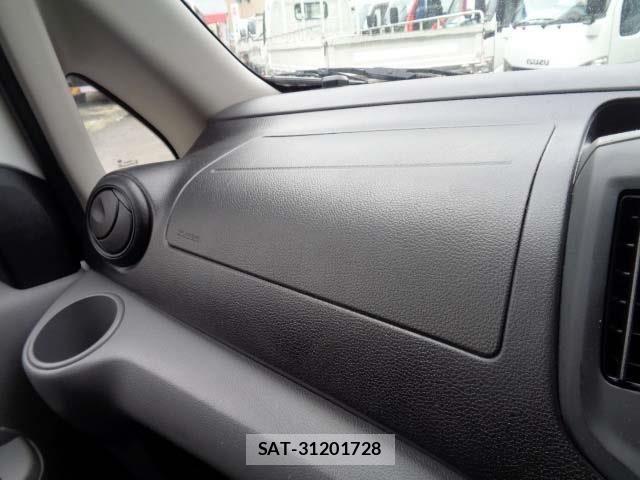 Nissan VANETTE VAN 2023-05 6073776-9