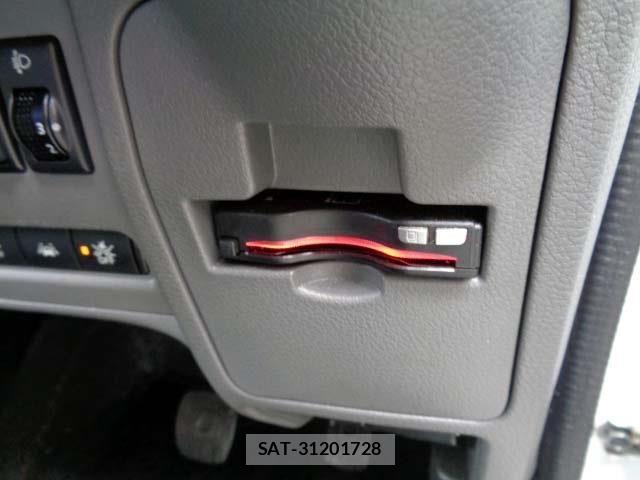 Nissan VANETTE VAN 2023-05 6073776-10