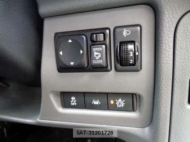Nissan VANETTE VAN 2023-05 6073776-11