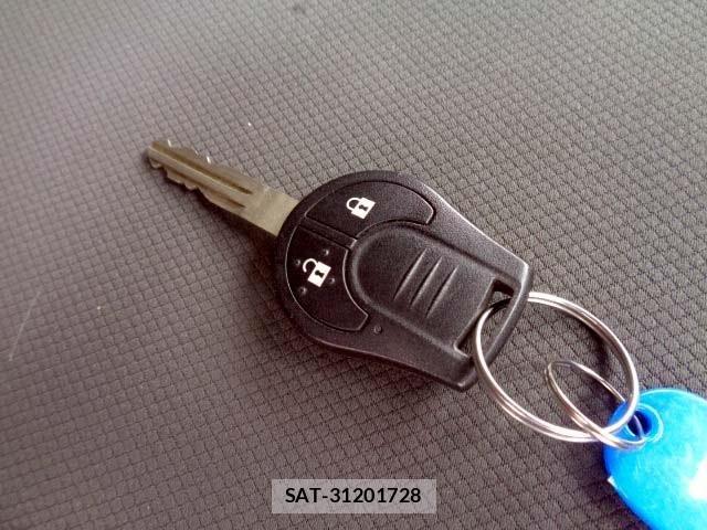 Nissan VANETTE VAN 2023-05 6073776-12