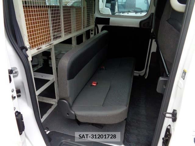 Nissan VANETTE VAN 2023-05 6073776-13