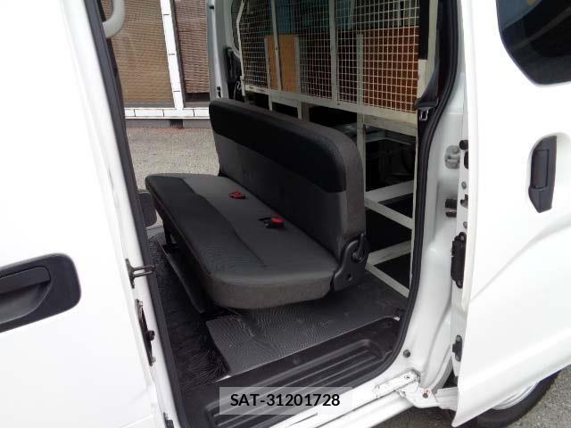 Nissan VANETTE VAN 2023-05 6073776-14