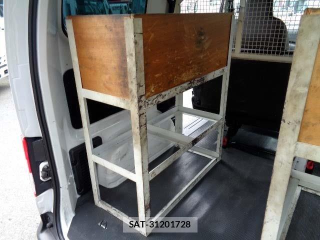 Nissan VANETTE VAN 2023-05 6073776-16