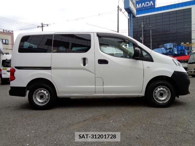Nissan VANETTE VAN 2023-05 6073776-17