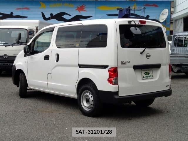 Nissan VANETTE VAN 2023-05 6073776-1